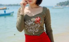 原神宵宫自我满足被旅行者发现